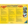 Ravensburger - Suport Pt Rulat Puzzle-Urile 1000 - 3000 Piese Ravensburger - 2